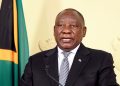 President Cyril Ramaphosa has ordered the immediate closure of all spaza shops