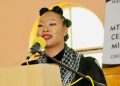 Stella Ndabeni-Abrahams Under Fire Over R123 Million Lavish Spending Allegations
