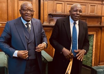 Duduzile Zuma Backs MK Party Leadership, Hails Father’s Vision for South Africa