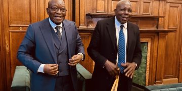 Duduzile Zuma Backs MK Party Leadership, Hails Father’s Vision for South Africa