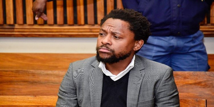 EFF Denies Claims of Dr. Mbuyiseni Ndlozi’s Exclusion from Elective Conference