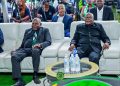 Zuma vs. Hlophe: Lifestyle Debate Highlights Contrasting Paths of Two Controversial Figures