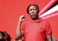 Julius Malema Vows Mass Protests Over Phala Phala Scandal, Accuses State of Shielding Ramaphosa