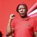 Julius Malema Vows Mass Protests Over Phala Phala Scandal, Accuses State of Shielding Ramaphosa