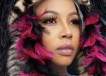 Kelly Khumalo Celebrates 40th Birthday by Announcing Certification as Traditional Healer