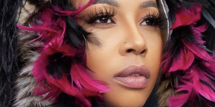 Kelly Khumalo Celebrates 40th Birthday by Announcing Certification as Traditional Healer