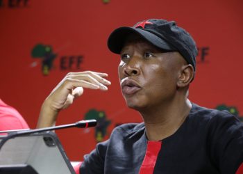 Julius Malema Affirms EFF Leadership Is Temporary, Pledges to Step Aside If Not Re-elected