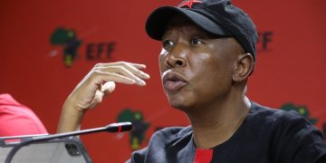 Julius Malema Affirms EFF Leadership Is Temporary, Pledges to Step Aside If Not Re-elected