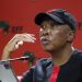 Julius Malema Affirms EFF Leadership Is Temporary, Pledges to Step Aside If Not Re-elected
