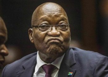 ANC Merger with MK Party: A Bid to Restore Glory or Deepen Divisions?