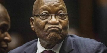 ANC Merger with MK Party: A Bid to Restore Glory or Deepen Divisions?