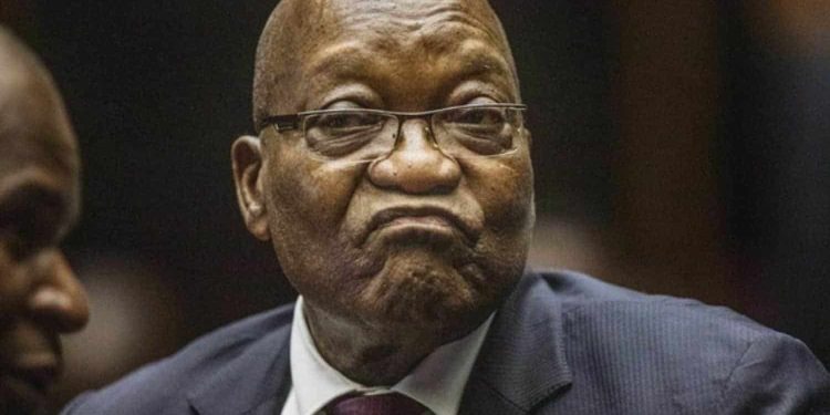 ANC Merger with MK Party: A Bid to Restore Glory or Deepen Divisions?