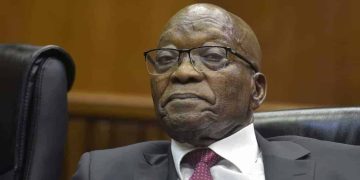 Jacob Zuma Criticized for Shifting Blame on Legal Bill to Late Advocate