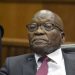 Jacob Zuma Criticized for Shifting Blame on Legal Bill to Late Advocate