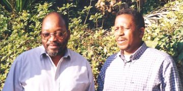 Mathews Phosa’s Memoir Reveals Bitter Rift with Jacob Zuma and Ideological Divisions within the ANC