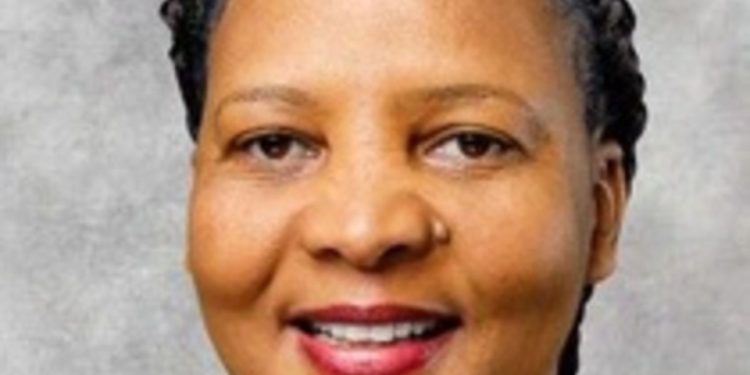 Mary Phadi Dismissed from MK Party Amid Allegations of Assassination Plot and Misconduct