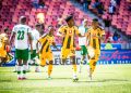 Kaizer Chiefs Secure Spot in Home of Legends Cup Final with 2-0 Win Over Golden Arrows