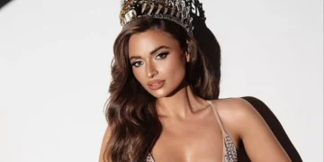 Miss South Africa 2024 Mia Le Roux Opens Up About Miss Universe Withdrawal