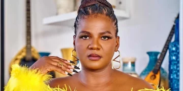 SAPS and SARS Raid MaMkhize’s Home Days After Divorce Finalization