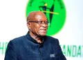AAAM Accuses Jacob Zuma of Betrayal After Falling Out with MK Party