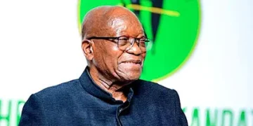 AAAM Accuses Jacob Zuma of Betrayal After Falling Out with MK Party