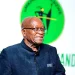 AAAM Accuses Jacob Zuma of Betrayal After Falling Out with MK Party