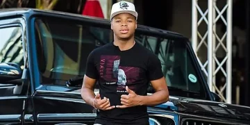 Ntencane and Ms Levels in Bitter Feud Over Child Support and Maintenance