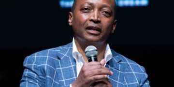 Patrice Motsepe Hit with $195 Million Lawsuit in Tanzania Over Alleged Non-Compete Violation