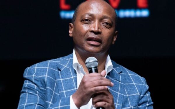 Patrice Motsepe Hit with $195 Million Lawsuit in Tanzania Over Alleged Non-Compete Violation