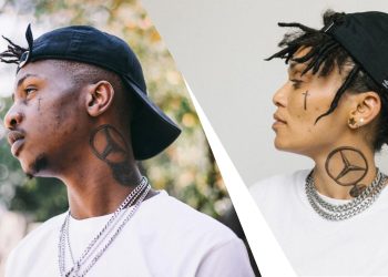 South African Celebrities Stun in Creative Halloween Costumes, Embracing Iconic Characters and Local Legends