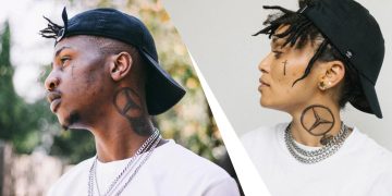 South African Celebrities Stun in Creative Halloween Costumes, Embracing Iconic Characters and Local Legends