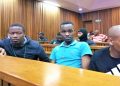High Court Orders Removal of Mthobisi Mncube From C-Max in Senzo Meyiwa Murder Trial