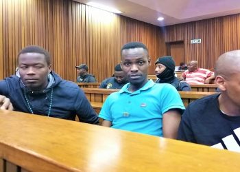 High Court Orders Removal of Mthobisi Mncube From C-Max in Senzo Meyiwa Murder Trial