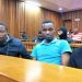 High Court Orders Removal of Mthobisi Mncube From C-Max in Senzo Meyiwa Murder Trial