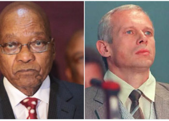 EFF MP Exposes Zuma Government’s Payments to Chris Hani’s Killer, Sparks Outrage