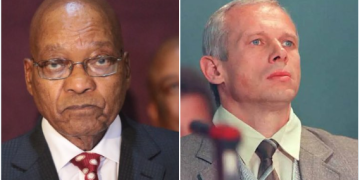 EFF MP Exposes Zuma Government’s Payments to Chris Hani’s Killer, Sparks Outrage