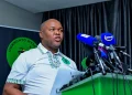 Dr. Sifiso Maseko Resigns as MK Party Secretary General