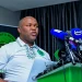 Dr. Sifiso Maseko Resigns as MK Party Secretary General