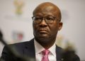 Former VBS Bank Chair Alleges Bribery Involving Ex-Treasury Official Dondo Mogajane