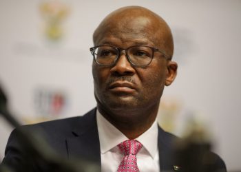 Former VBS Bank Chair Alleges Bribery Involving Ex-Treasury Official Dondo Mogajane
