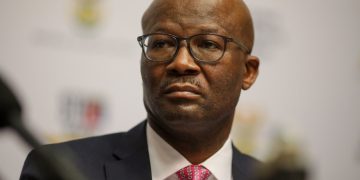Former VBS Bank Chair Alleges Bribery Involving Ex-Treasury Official Dondo Mogajane