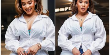 DJ Maphorisa’s Star-Studded 37th Birthday Party Sparks Rumors About Thuli Phongolo Relationship