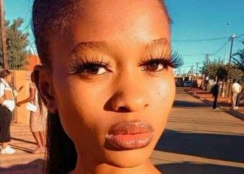 19-Year-Old Student Itumeleng Vuma Found Alive After Disappearance