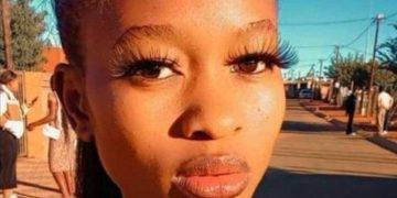 19-Year-Old Student Itumeleng Vuma Found Alive After Disappearance