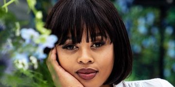 Congratulations to Galaletsang Koffman on Expecting Her First Child