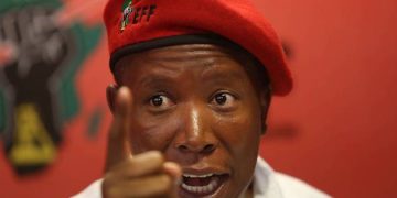 Julius Malema Declares ANC as “Immediate Enemy,” Sparks Debate Over EFF’s Alliances