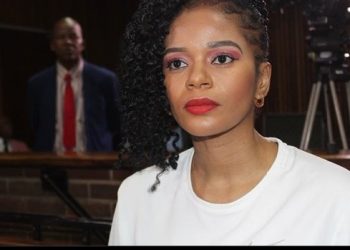 Nandipha Magudumana Appeals for Immediate Release, Seeks to Nullify Charges in Thabo Bester Case