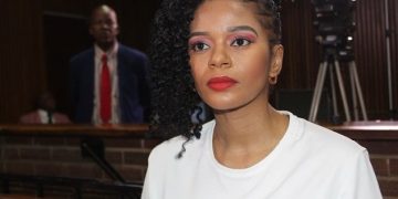 Nandipha Magudumana Appeals for Immediate Release, Seeks to Nullify Charges in Thabo Bester Case