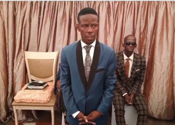 Prophet Mboro Announces Church Relocation After Katlehong Fire