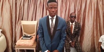 Prophet Mboro Announces Church Relocation After Katlehong Fire